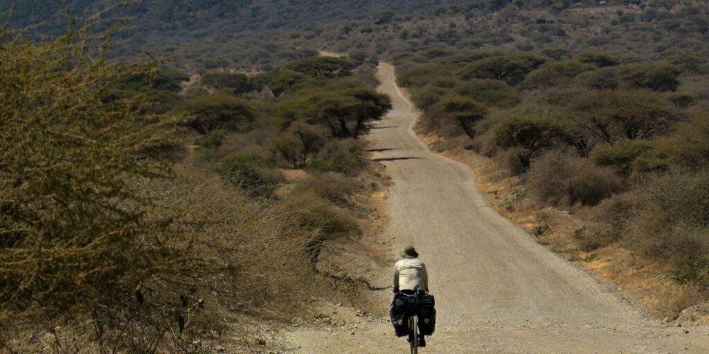 "Chander Pahar book vs real geography of Africa"Jyotishko Biswas Mount Stanley expedition"
"Tribute to Bibhutibhushan Bandyopadhyay mountaineering"
"Chander Pahar inspired climb Rwenzori Mountains"